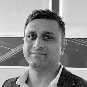 Nash Varghese