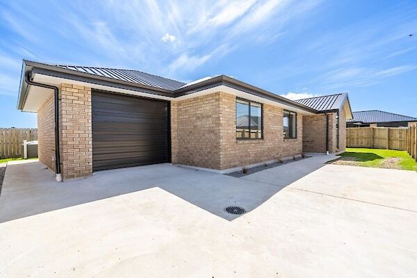 Kingswell, 3 bedrooms, $650 pw