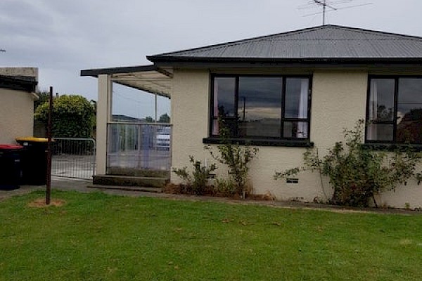 Waikiwi, 3 bedrooms, $530 pw