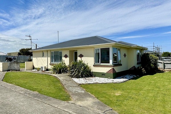 Strathern, 3 bedrooms, $560 pw
