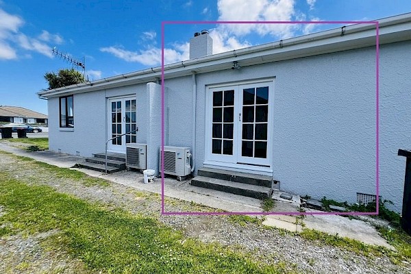 Kew, 2 bedrooms, $430 pw